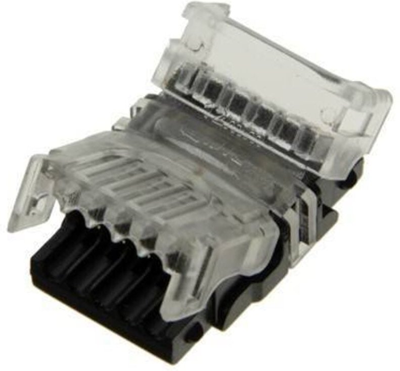 RGBW-Schnellanschluss - Kabel von der Leiste zur Leiterplatte