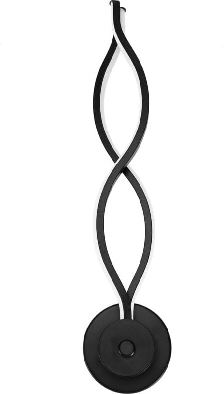 Wandlampe led APP1048-W black