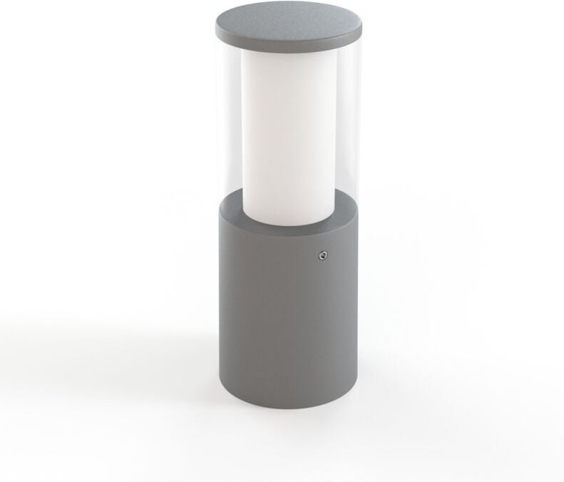 LED-Bollard für Wege FUMAGALLI "CARLO 250" - 3,5W - CCT