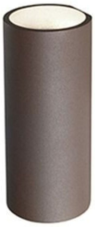 6W + 6W Led 4000K Wandleuchte Sirio Caffe 'Linie