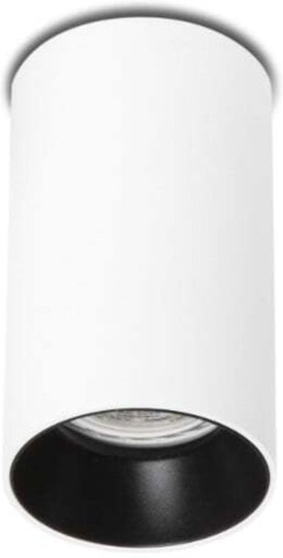 Cali Deckenleuchte weiß