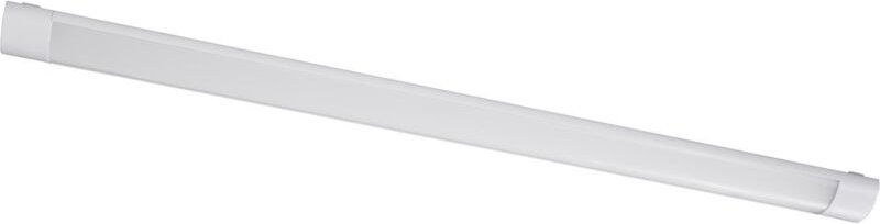 EVN Lichttechnik LED-Anbauleuchte 3000K 230V 110° IP20 L11973502W ww