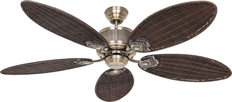 Energiespar Deckenventilator Caribbean Dream Eco MA-RTN