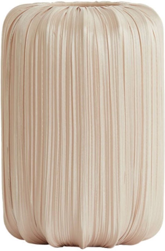 Light & Living - lampenschirm - Farol - beige crème - textil - Ø