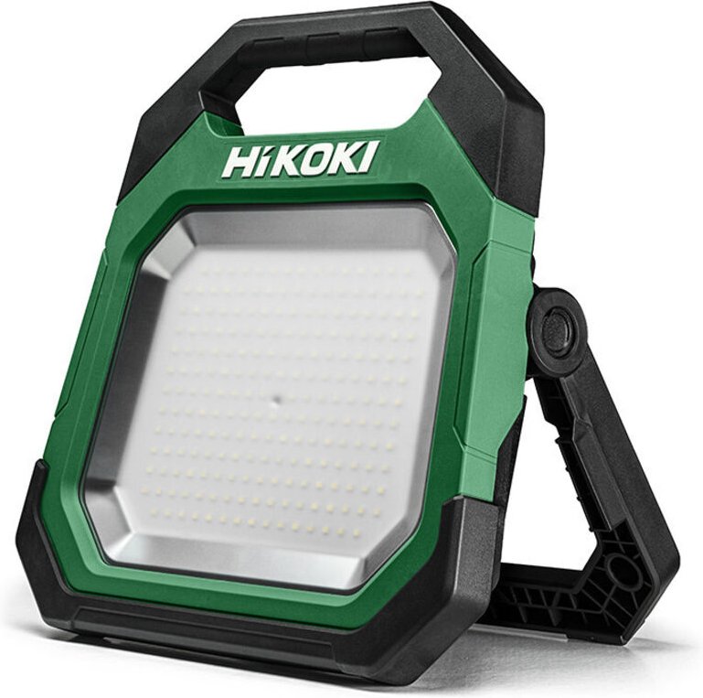 18V 10.000 Lumen Baustellenscheinwerfer (Solo) - HIKOKI UB18DDW4Z