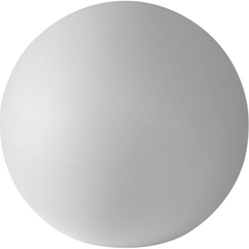 Led Solarlampe bolla 0,9W rgb Dimm. IP44 groß - Century