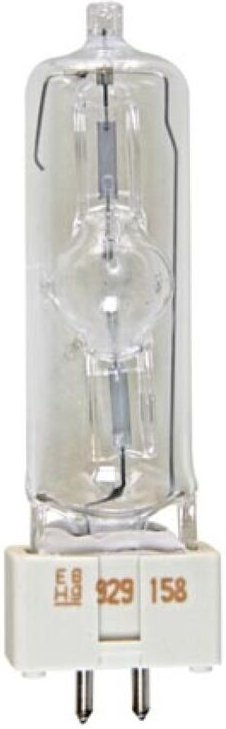 Entladungslampe 575W / 95V, msr, GX9.5 - Philips