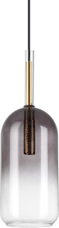 Empire SP1, Zylinder-Pendelleuchte Ideal Lux