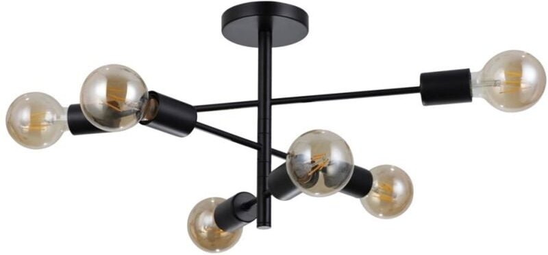 PIANSI PND40256BL Italux Deckenleuchte