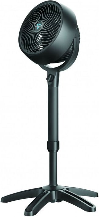 Standventilator Vornado 683 mit 696 m³ Luftleistung