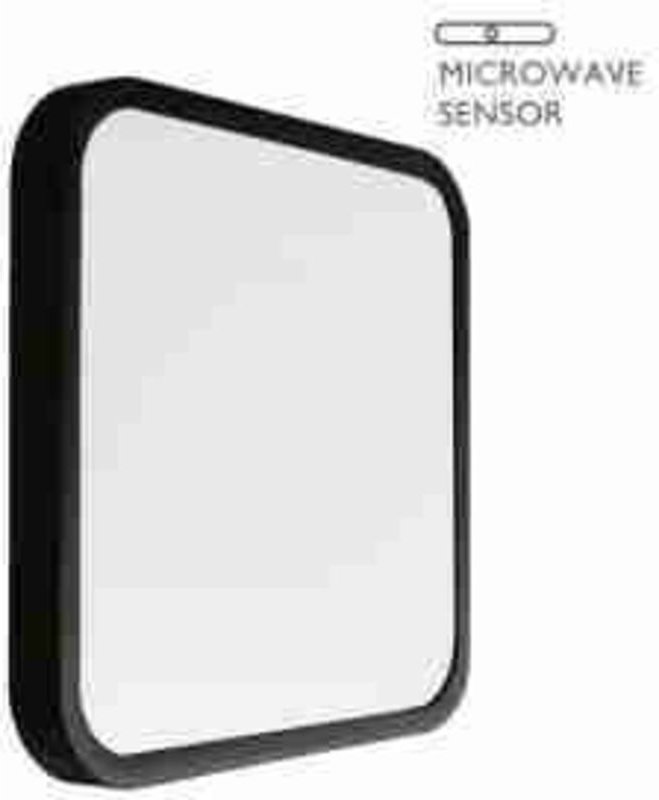 LED76741-24 VT-8630S Beton Tischlampe Ф160мм