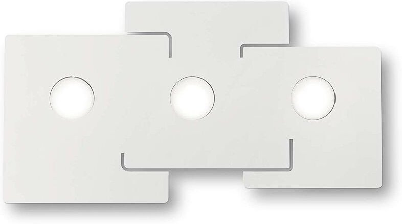 Ideal Lux - totem PL3, Deckenleuchte