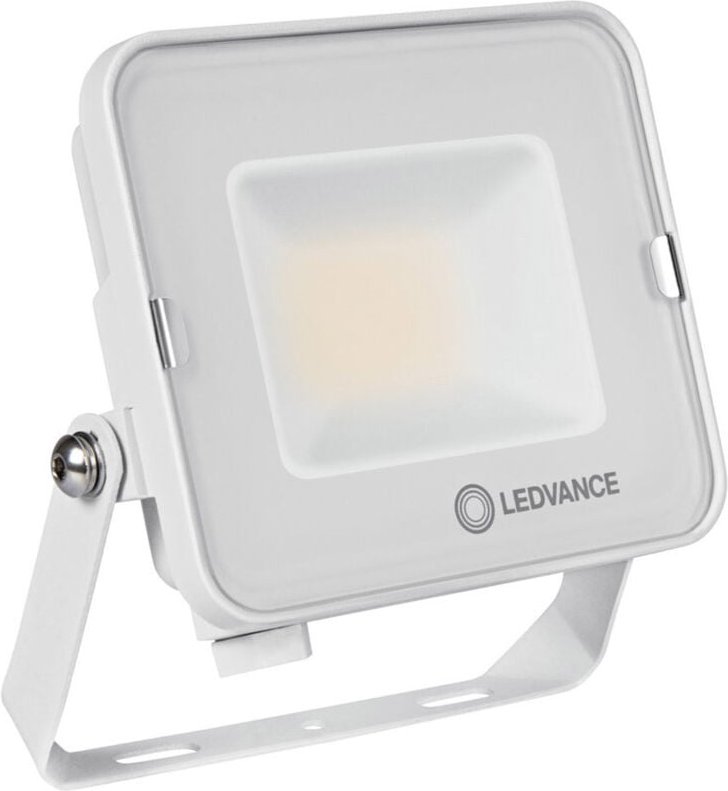 LED Fluter 20W 90 lm/W Compact IP65 LEDVANCE 4058075574731 3000K Weiß Warmweiß