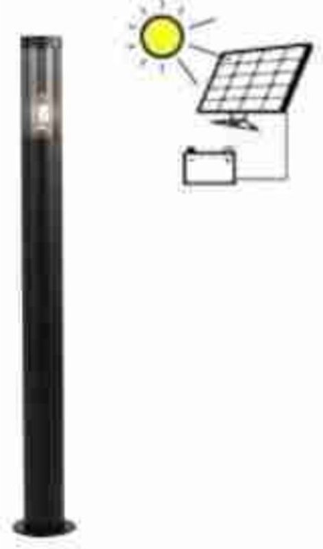 LED10472 VT-1185 10W LED Grilleinbauleuchte SAMSUNG CHIP 30cm 120LM/WATT 4000K