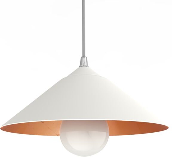 Chapeau Pendelleuchte Blatt - Lumicom