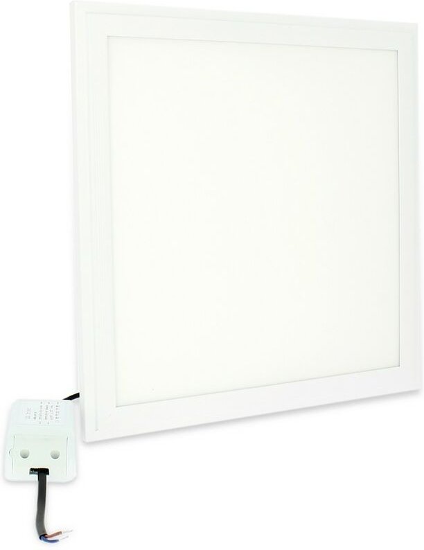 Arum Lighting - LED-Leuchtplatte 300 x 300 12W Decke und Wand | Farbtemperatur: Kaltes Weiß 6000K