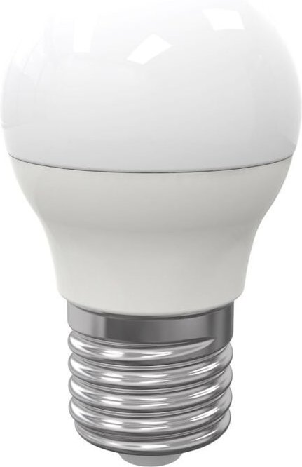 Led-Lampe E27 5w G45 Kalt