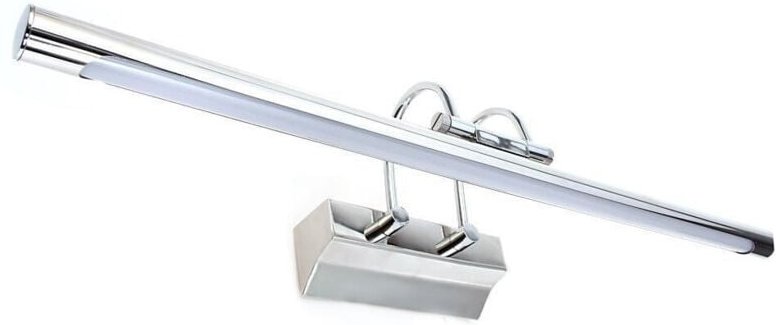 Trade Shop Traesio - Trade Shop - led bathroom applique aus 9W light oder caldo -