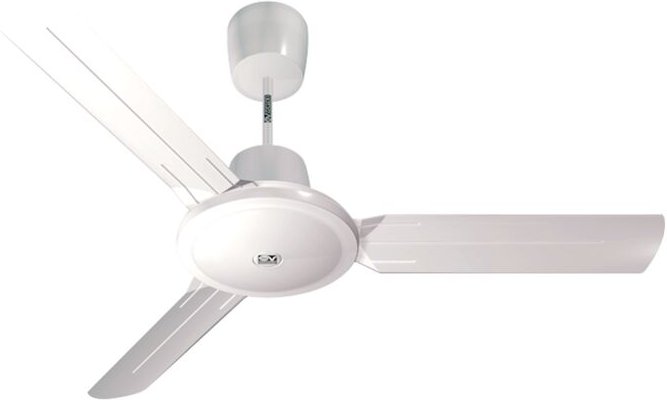 Vortice - Reversibel reversibeler bodenventilator nordik evolution 140/56' weiss 61752 0000061752