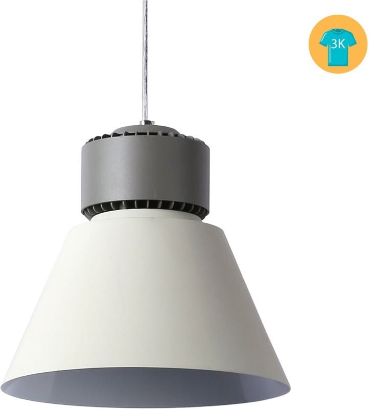 Barcelona Led - LED-Leuchte für Kleidung und Fashion 36W CRI90 3000K KeGu