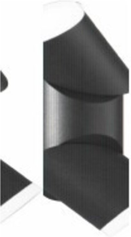 Böhmer Aussenleuchte LED 2x8W 3000K 2x350 34092