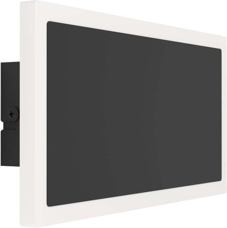 Led Wandleuchte Talamello 1 12W, 1500 lm, 3000K, ww, schwarz Wandleuchten - Eglo