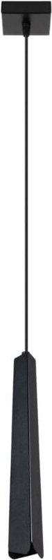 Nimbus Hängeleuchte 1 G9 Schwarz Lumilo 14.109.00