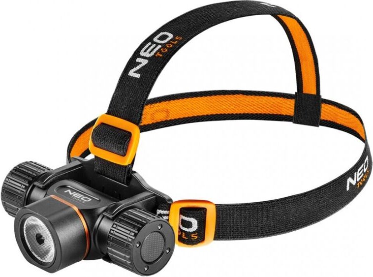 Wiederaufladbare/Batterie USB-Stirnlampe 2000Lm Cree Xhp50.2 Led