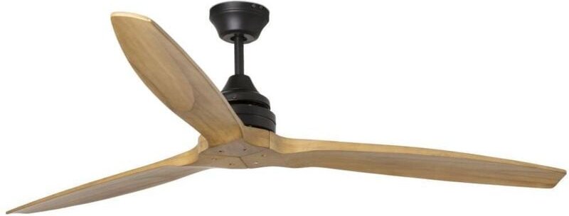 Faro Barcelona - Deckenventilator ohne Licht Alo 33718