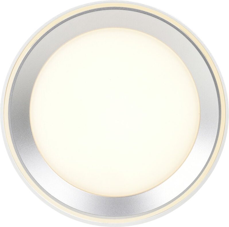 Nordlux - Andre LED-Einbauleuchte eek: f (a - g) led led Warmweiß bis Neutralweiß Weiß