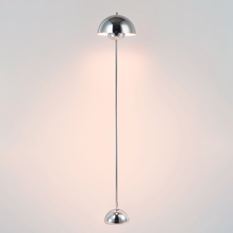 Stehleuchte im Vintage-Design "Mia" - E27