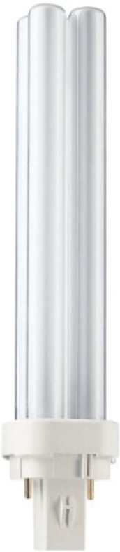 OSRAM Energiesparlampe - 1750 Lumen - 4000 K - G24d-3 - 26W