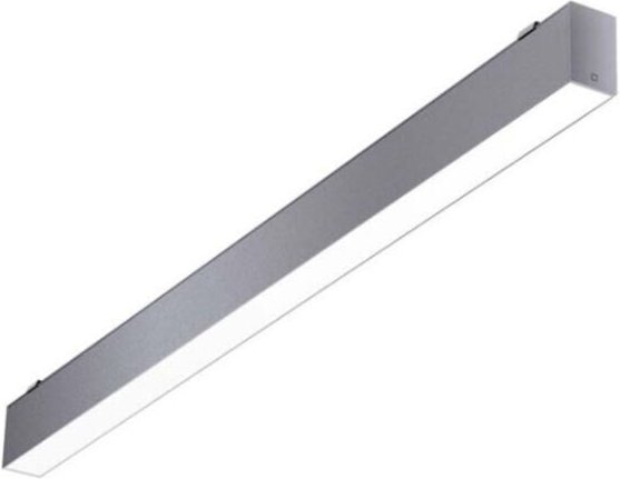 Thumbnail - Downlight Infinite Led 51.9W 3000K Cri 80 Gris Ip44