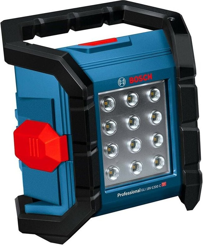 Led Lampe bosch gli 18V-1200 c (nur Gerät)