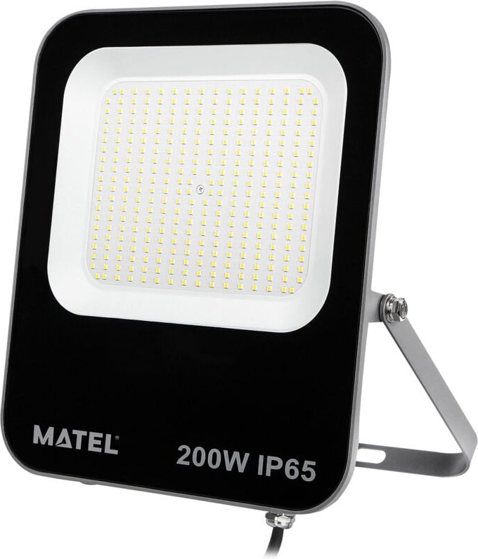 LED-Aluminium Matel Chip-Samsung-Projektor 200 w kalt