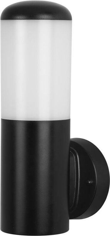 Forlight Lighting - wandleuchte ip44 indoo e27 15w schwarz