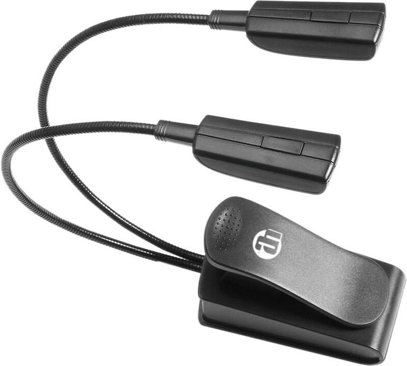 LED-Taschenlampe für Rednerpult SLED-2