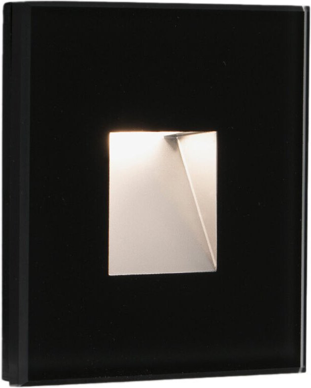 Faro Barcelona - dart sq Einbauleuchte Schwarz 70273N