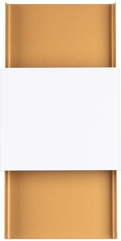 Aria 2 G9 Wandlampe Gold Lumilo 13.291.53