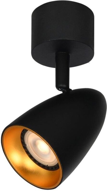 Strahlerlampe TINO SPL367481RBKGD Italux