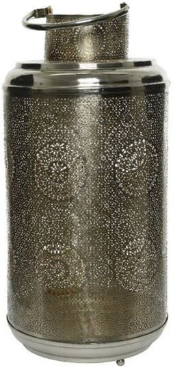 Kaemingk - Metalllaterne, Abmessung 26x51 cm