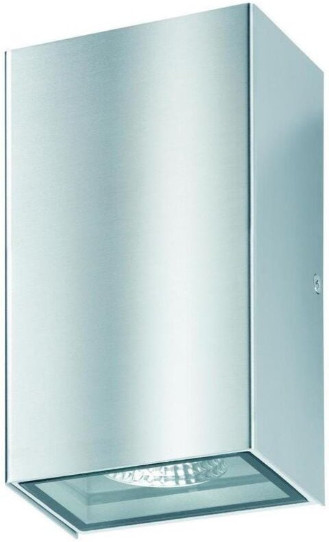 LCD - Up & Down LED-Wandleuchte 2x6W Außenleuchte Leuchte Lampe Beleuchtung Licht top