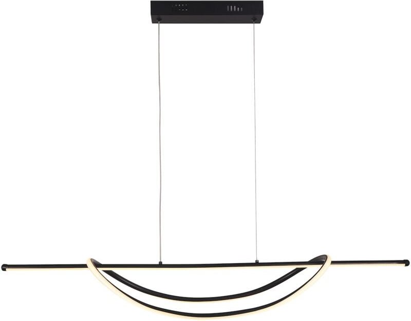 AMBAR 35W LED 4000K Hängelampe