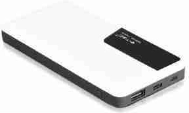 LED8870 VT-3511 3W LED Stufenleuchte Schwarz Gehäuse Rund 3000k