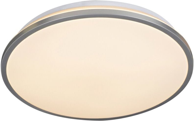 Thumbnail - Naeve ALICANTE LED Deckenleuchte Aluminium 3000K