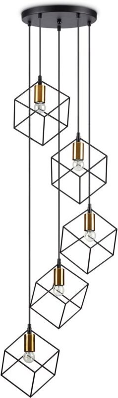 Ideal Lux - ice SP5, Suspension