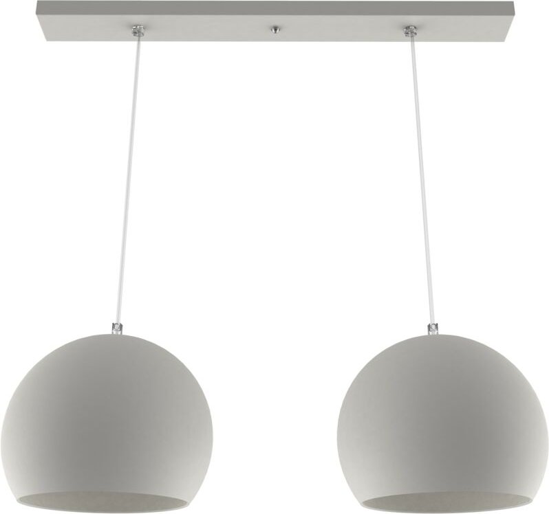 Thumbnail - Joe Pendelleuchte Linear Einfarbige - Lumicom