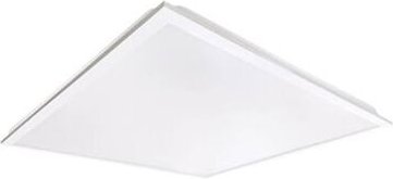 Thumbnail - LED-Flächenleuchte Gilé Einbau 40W 3000-6000K Weiß 59,5x59,5cm