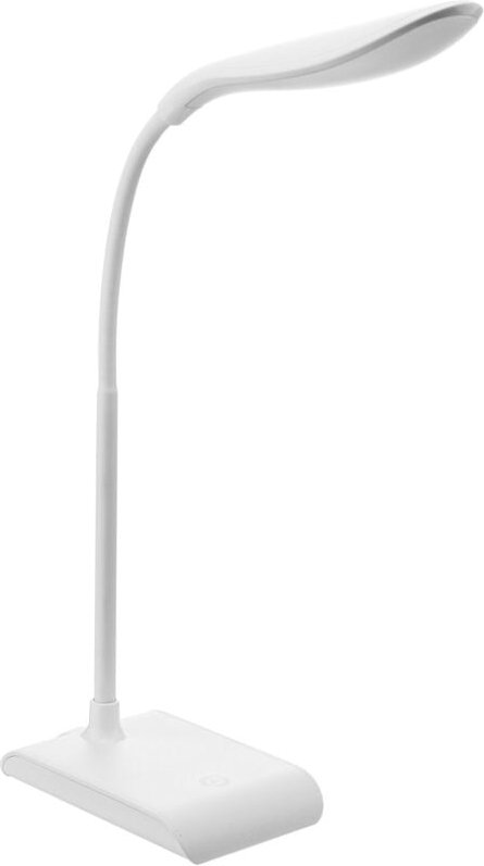 Alfa Dyser - Korpass 5W ovale weiße LED-Lampe