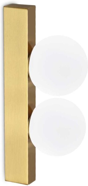 Thumbnail - Ping pong ap2, Wandlampe Ideal Lux